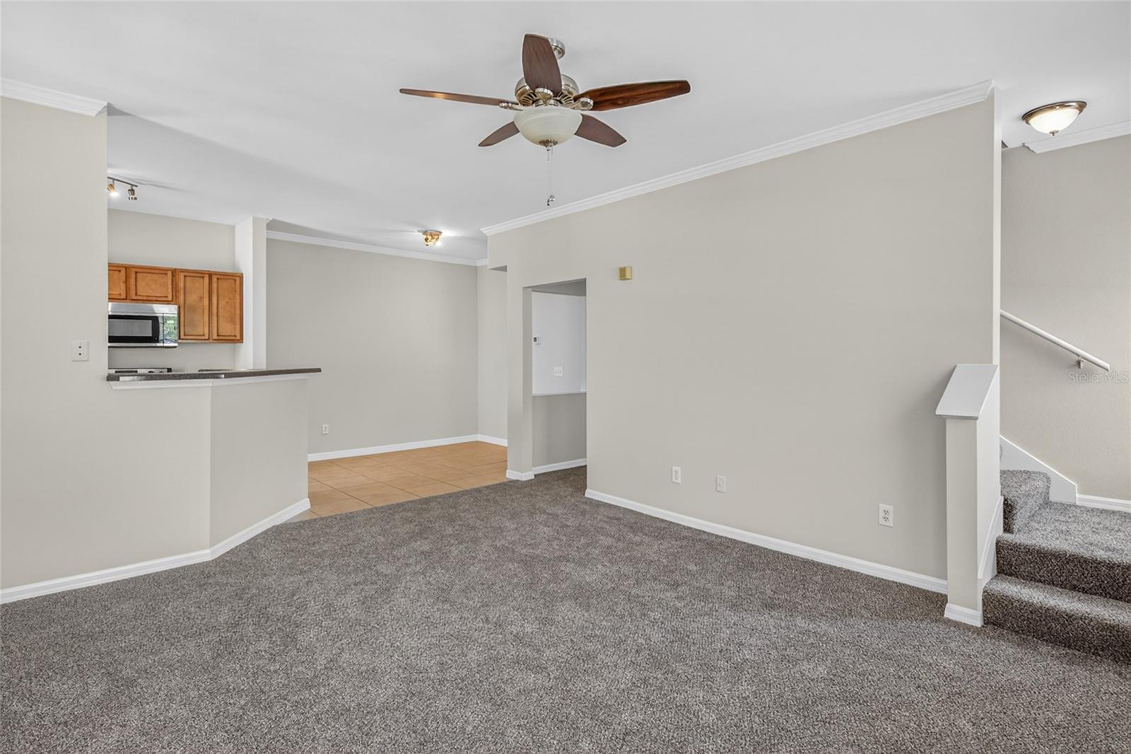 SIENA AT CELEBRATION CONDO A - Residential