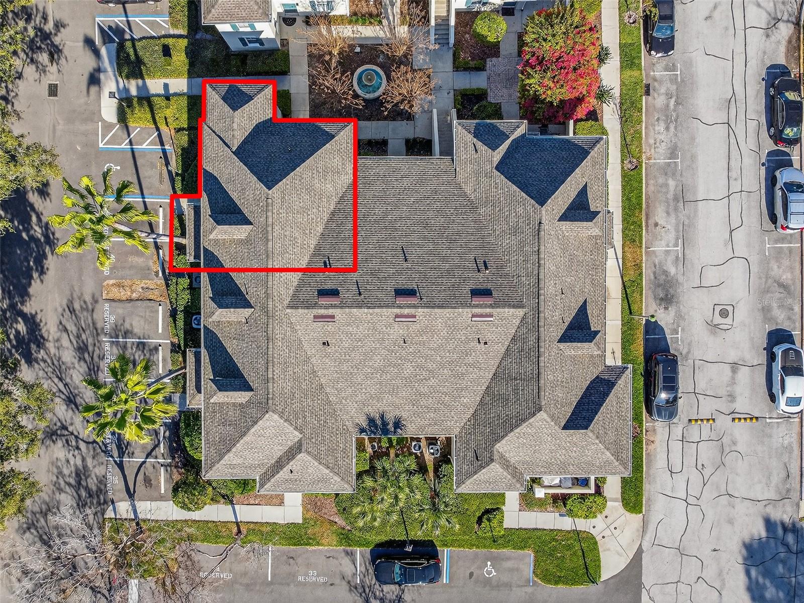 SIENA AT CELEBRATION CONDO A - Residential