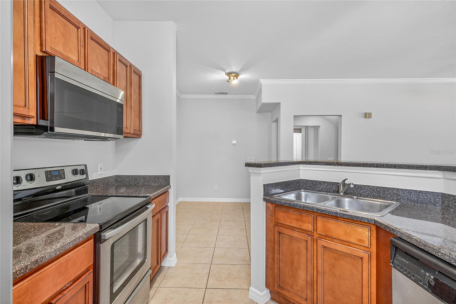 SIENA AT CELEBRATION CONDO A - Residential