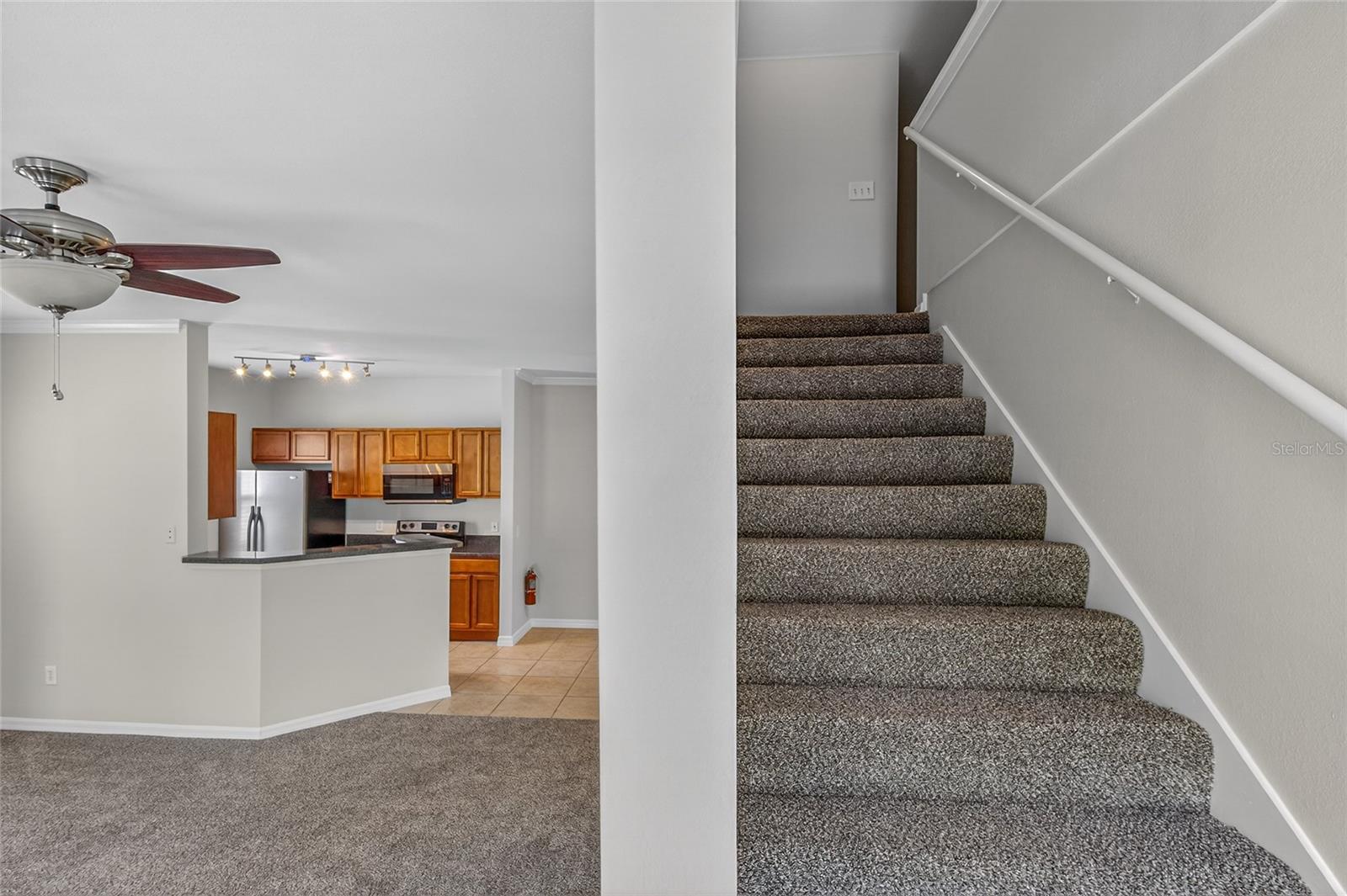 SIENA AT CELEBRATION CONDO A - Residential