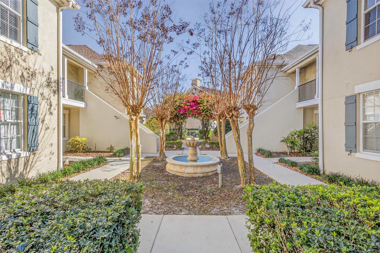 SIENA AT CELEBRATION CONDO A - Residential