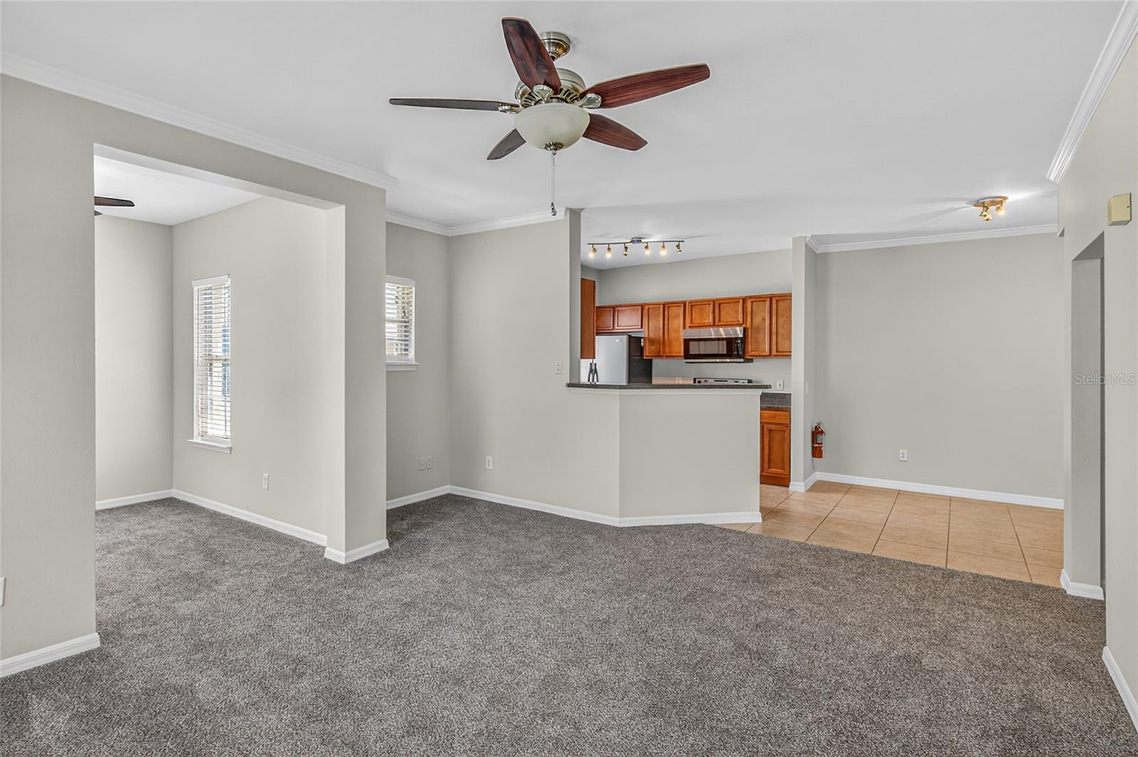 SIENA AT CELEBRATION CONDO A - Residential