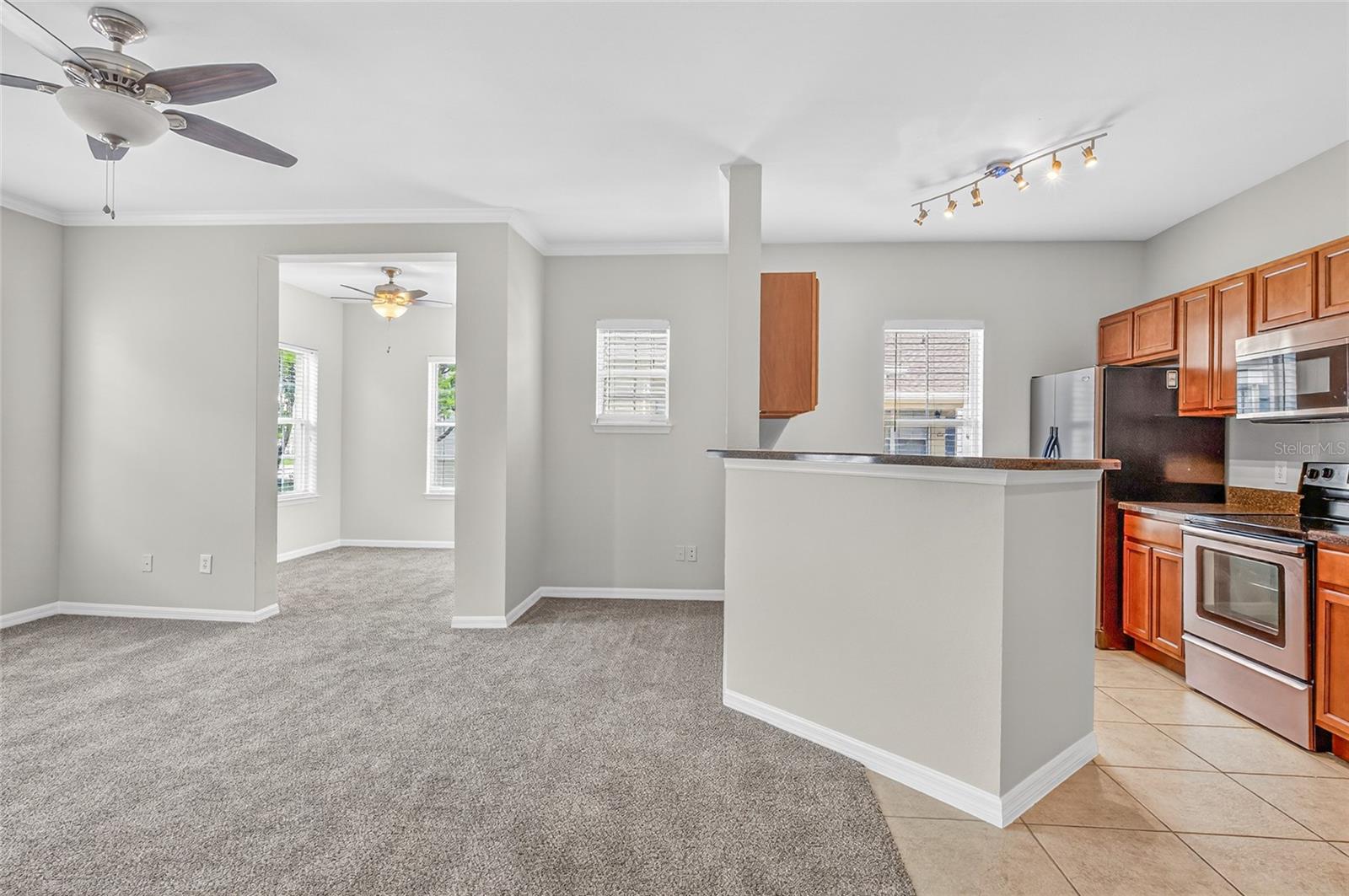 SIENA AT CELEBRATION CONDO A - Residential