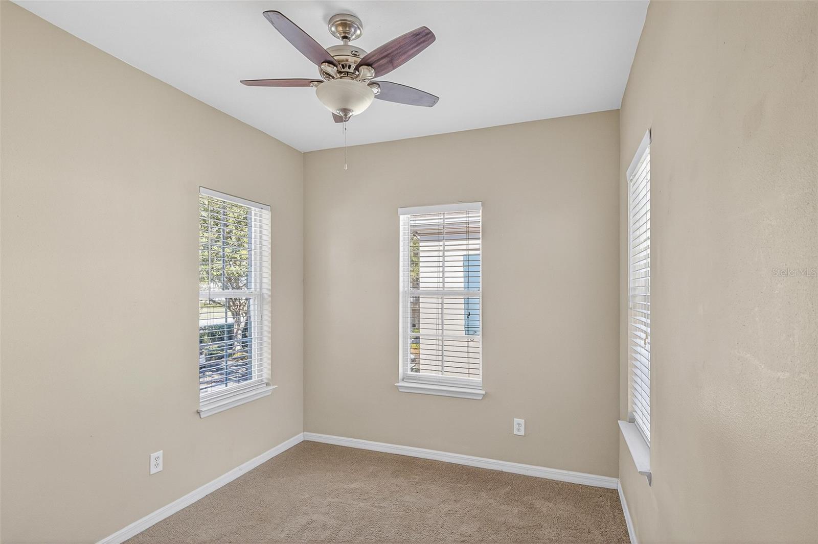 SIENA AT CELEBRATION CONDO A - Residential