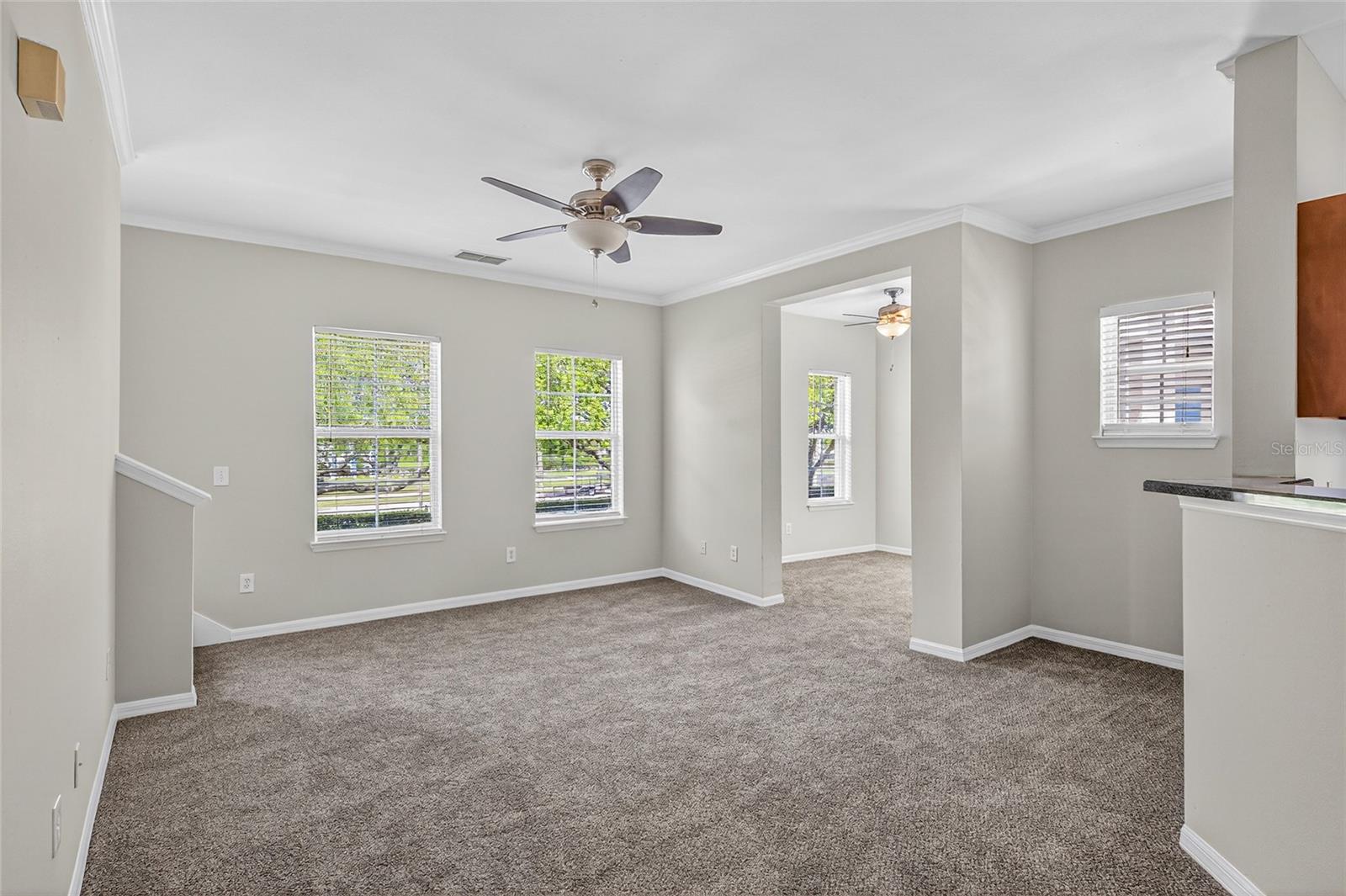 SIENA AT CELEBRATION CONDO A - Residential