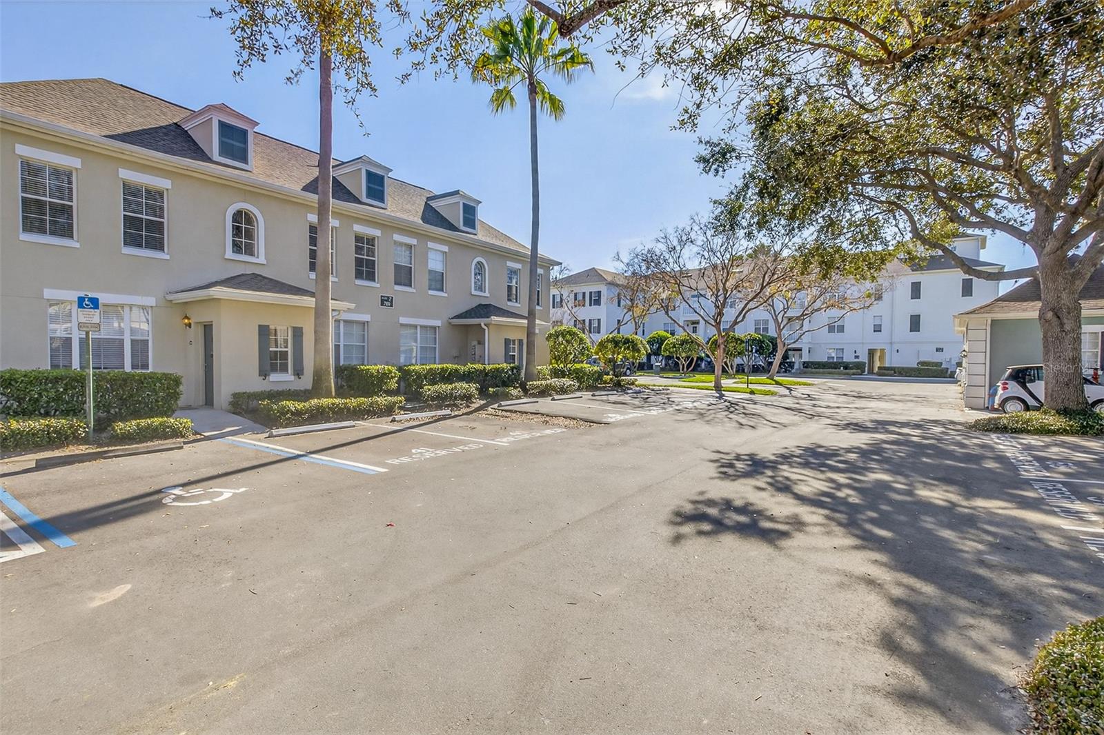 SIENA AT CELEBRATION CONDO A - Residential