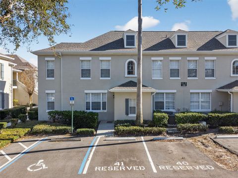 Photo of 760 Siena Palm Drive #204, Celebration, FL 34747 (MLS # O6378364)
