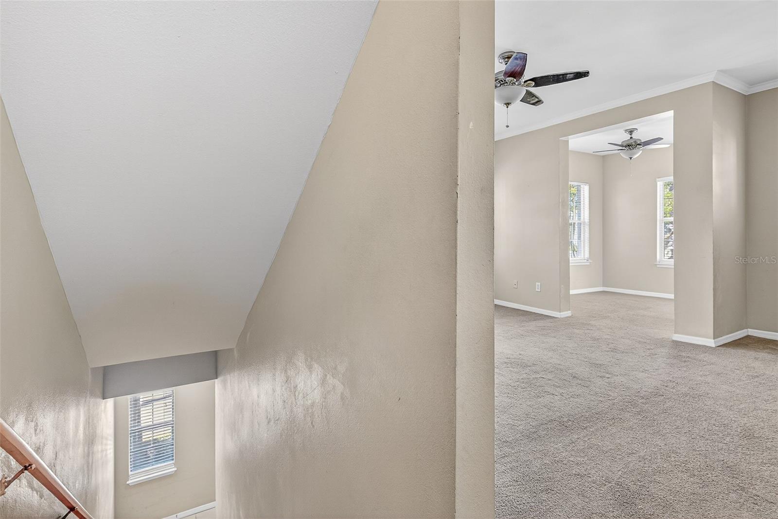 SIENA AT CELEBRATION CONDO A - Residential