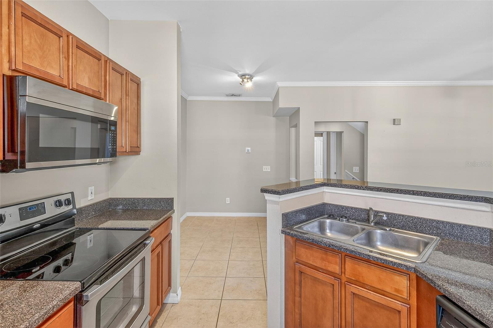 SIENA AT CELEBRATION CONDO A - Residential