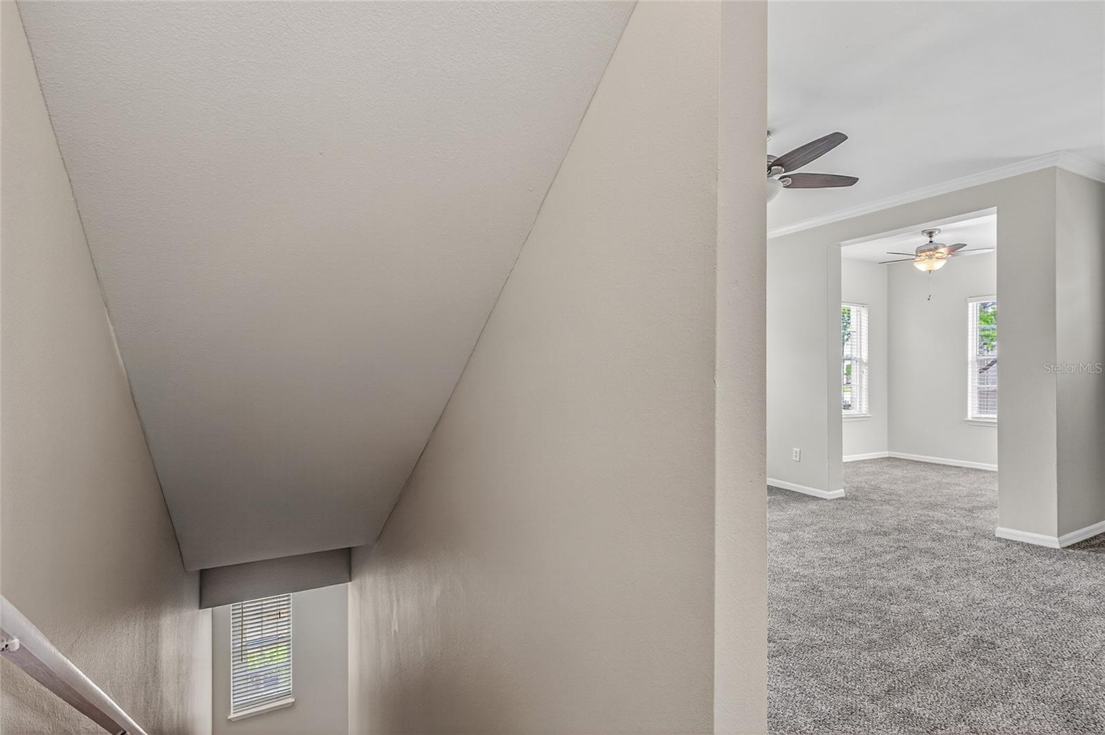 SIENA AT CELEBRATION CONDO A - Residential