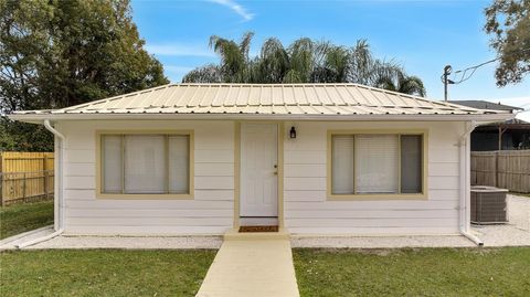 A home in KISSIMMEE