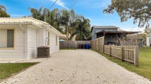 A home in KISSIMMEE