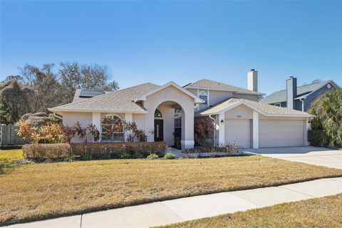 Photo of 2205 Blossomwood Drive, Oviedo, FL 32765 (MLS # O6382052)