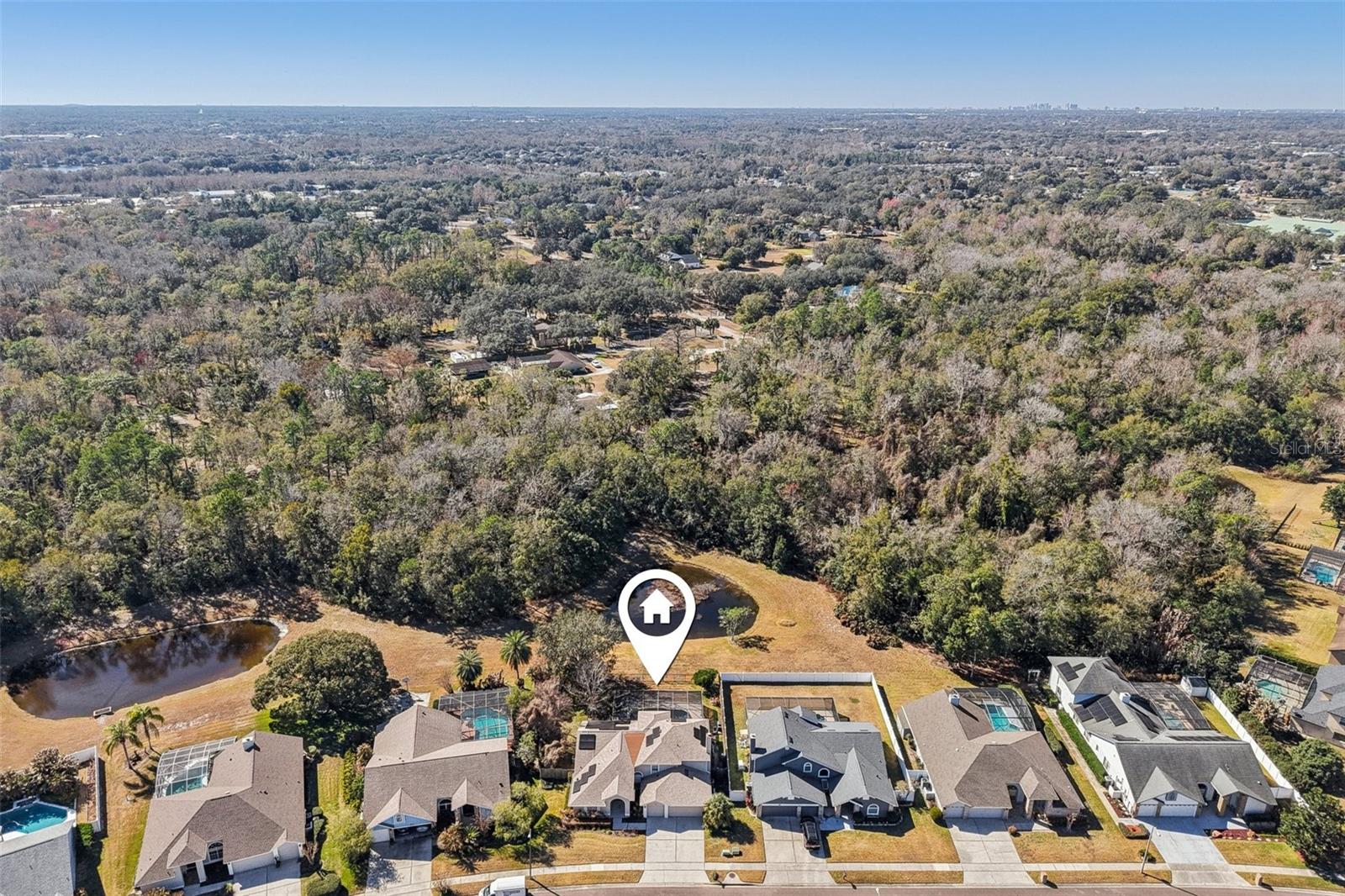 TUSKA RIDGE UNIT 2 - Residential