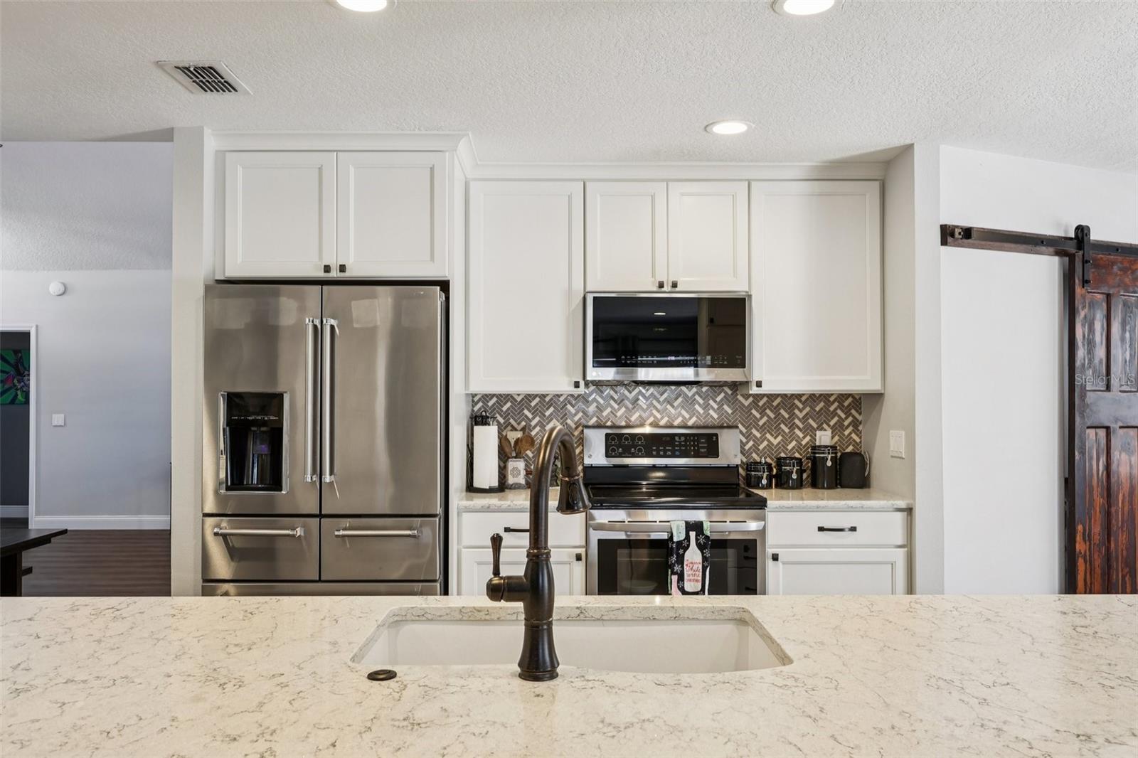 TUSKA RIDGE UNIT 2 - Residential