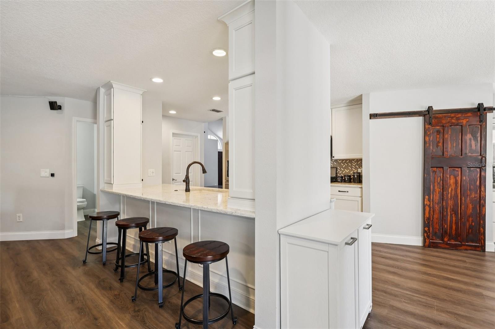 TUSKA RIDGE UNIT 2 - Residential