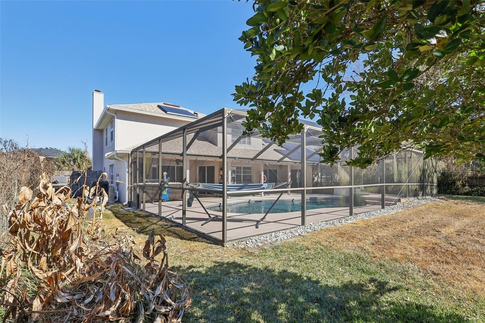 TUSKA RIDGE UNIT 2 - Residential