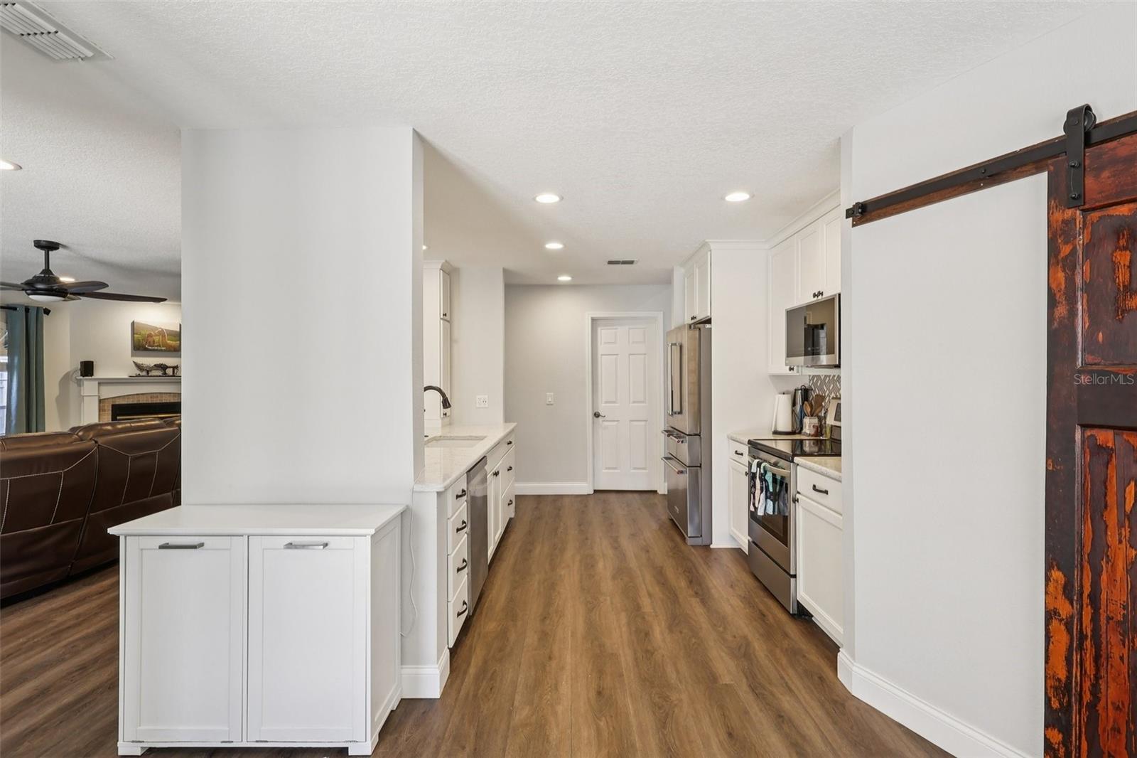 TUSKA RIDGE UNIT 2 - Residential