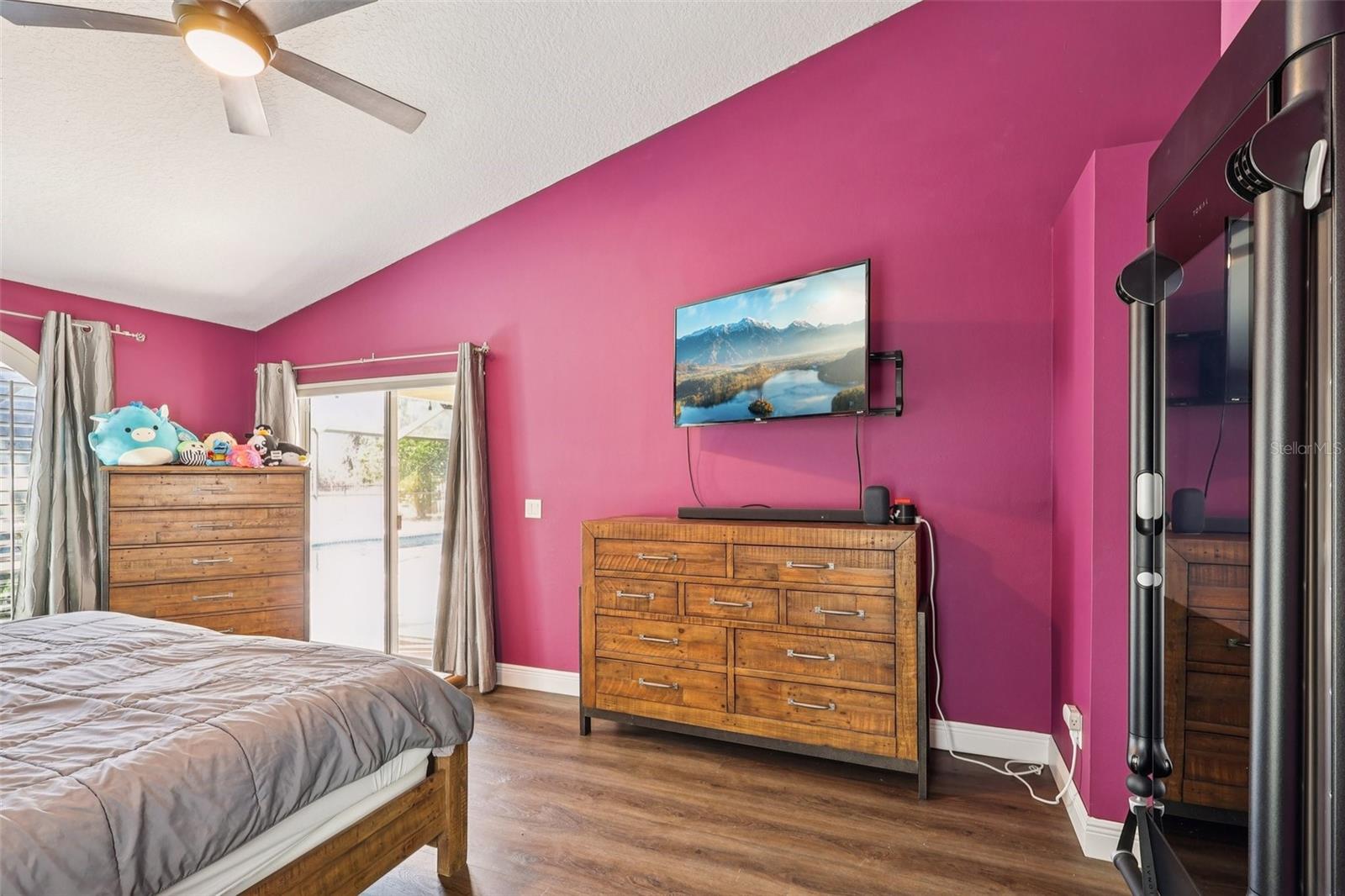 TUSKA RIDGE UNIT 2 - Residential