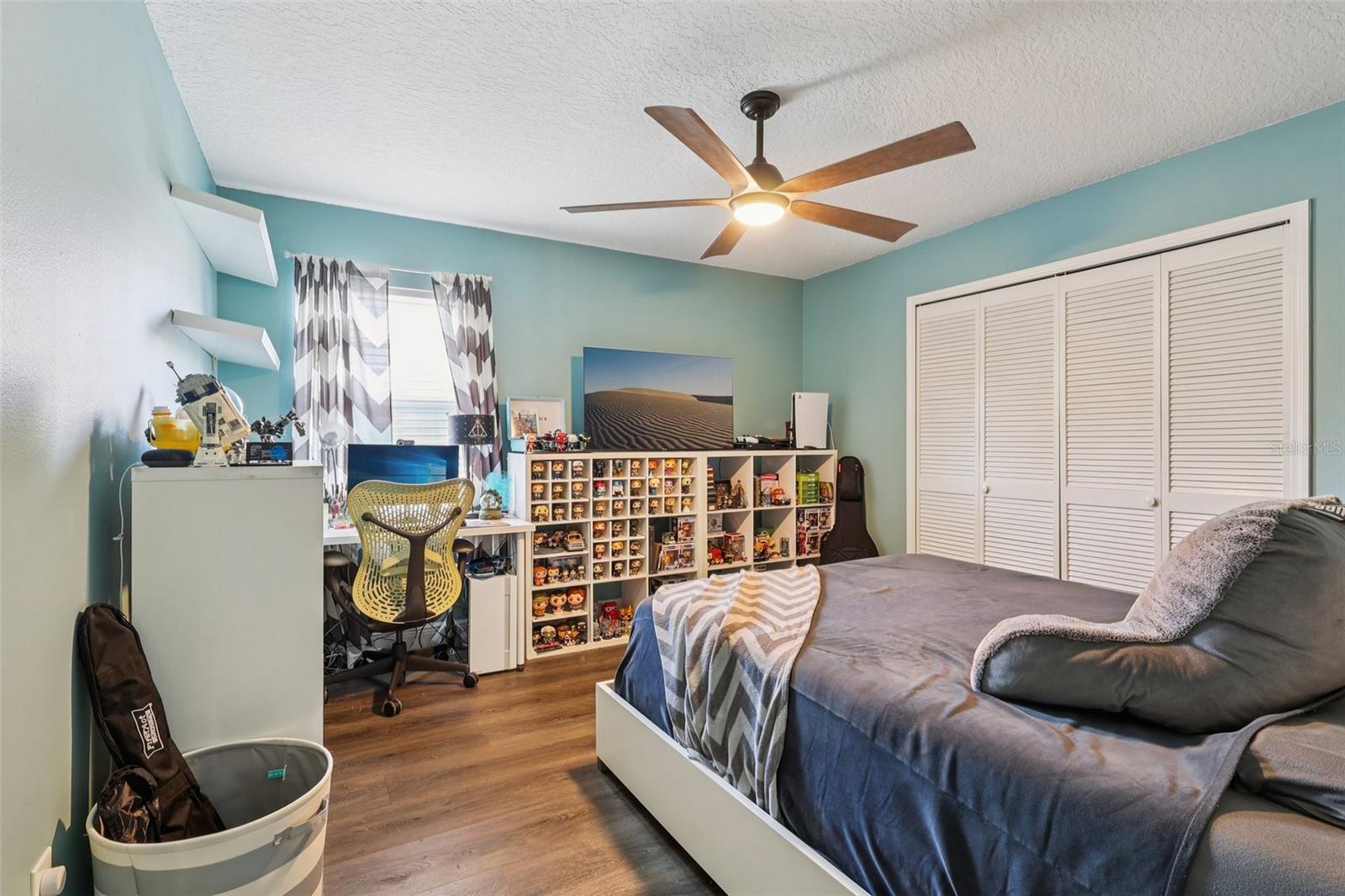 TUSKA RIDGE UNIT 2 - Residential