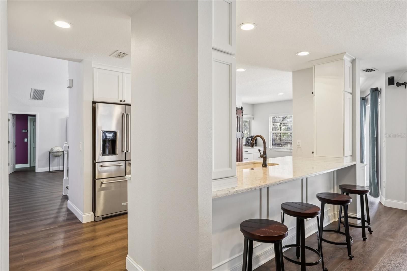 TUSKA RIDGE UNIT 2 - Residential