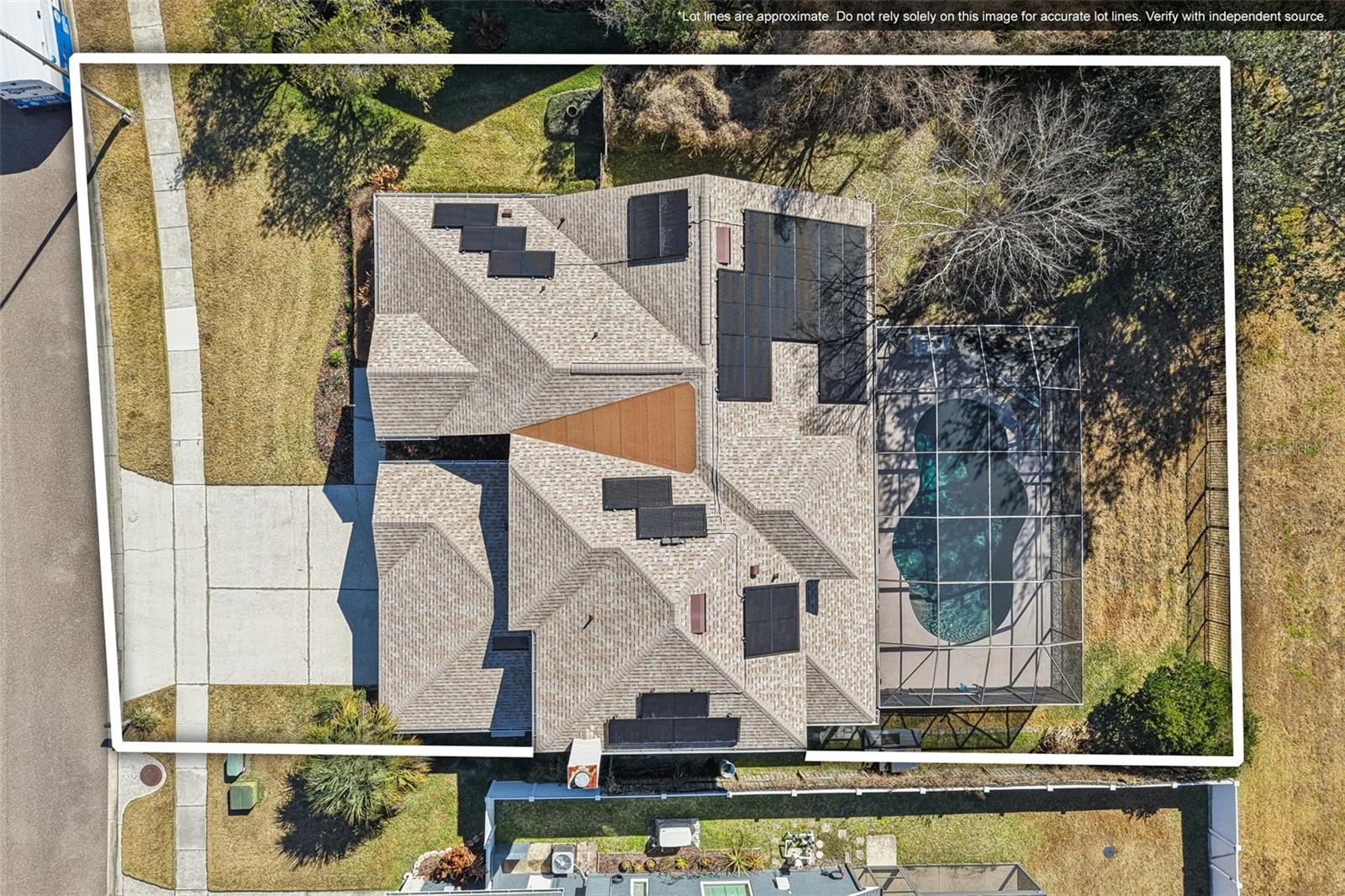 TUSKA RIDGE UNIT 2 - Residential