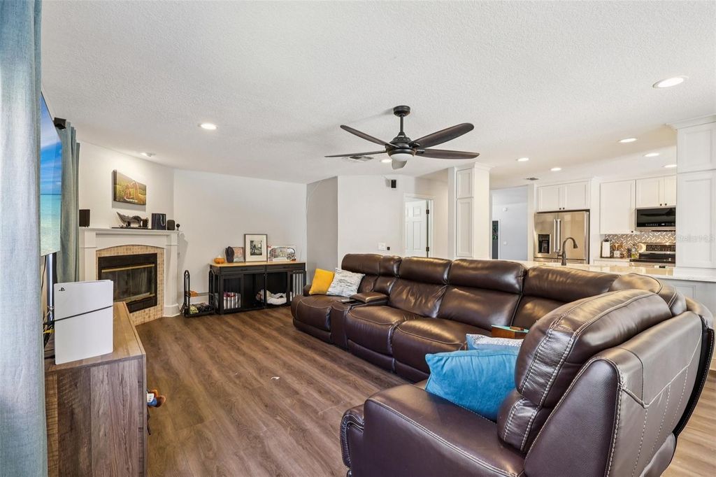 Photo of 2205 Blossomwood Drive, Oviedo, FL 32765 (MLS # O6382052)