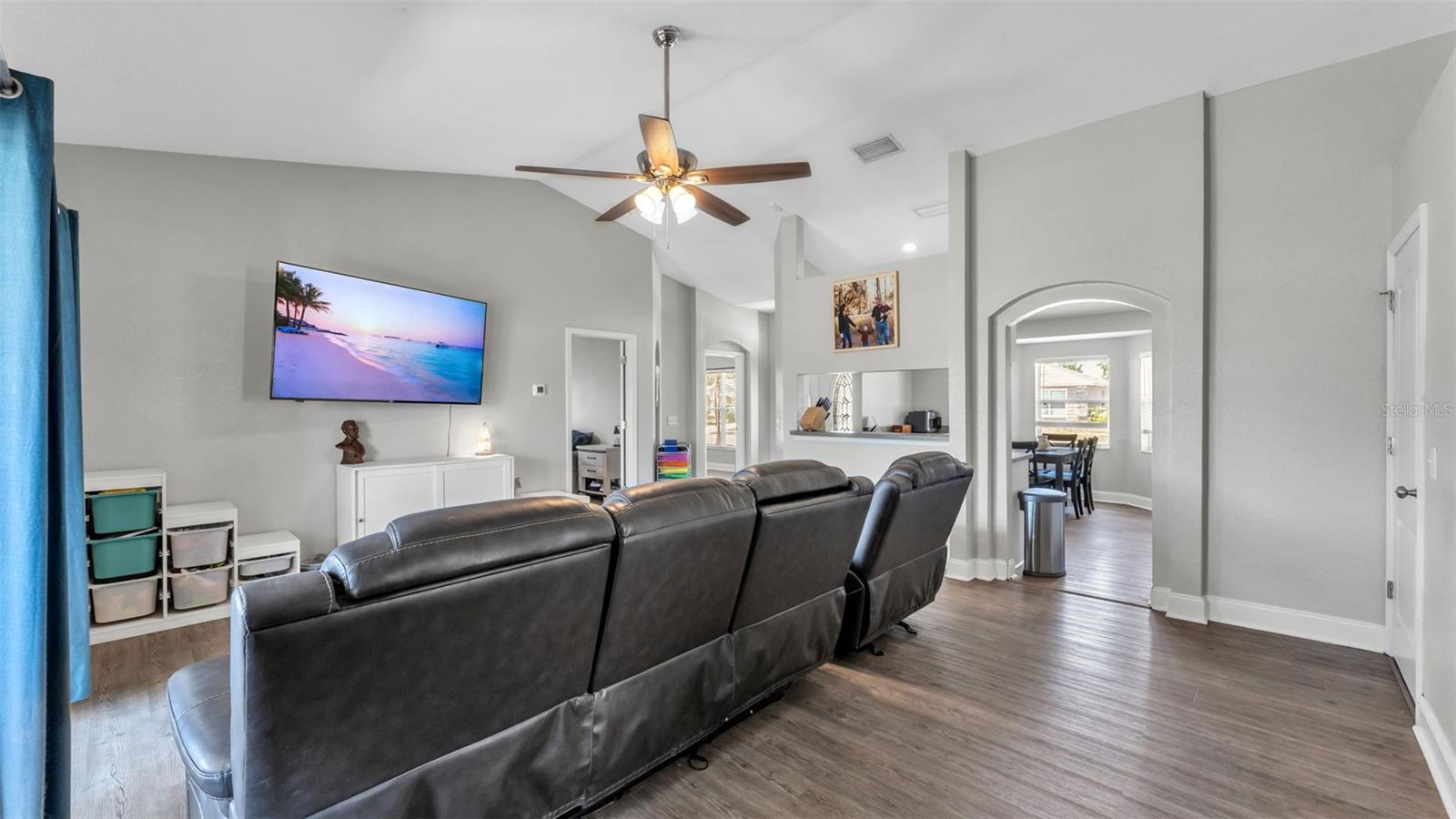 TAYLOR BROOKE - Residential