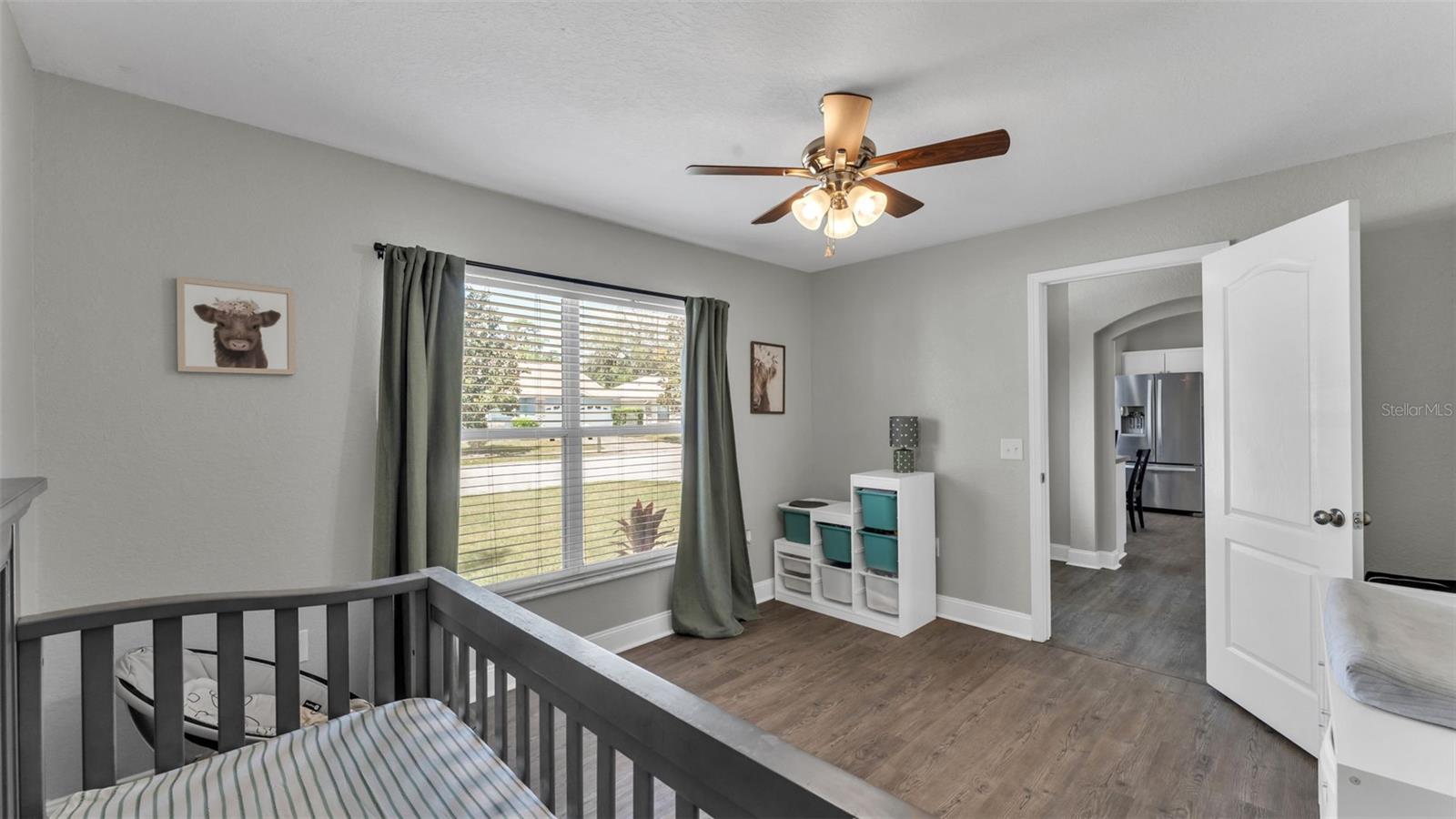 TAYLOR BROOKE - Residential