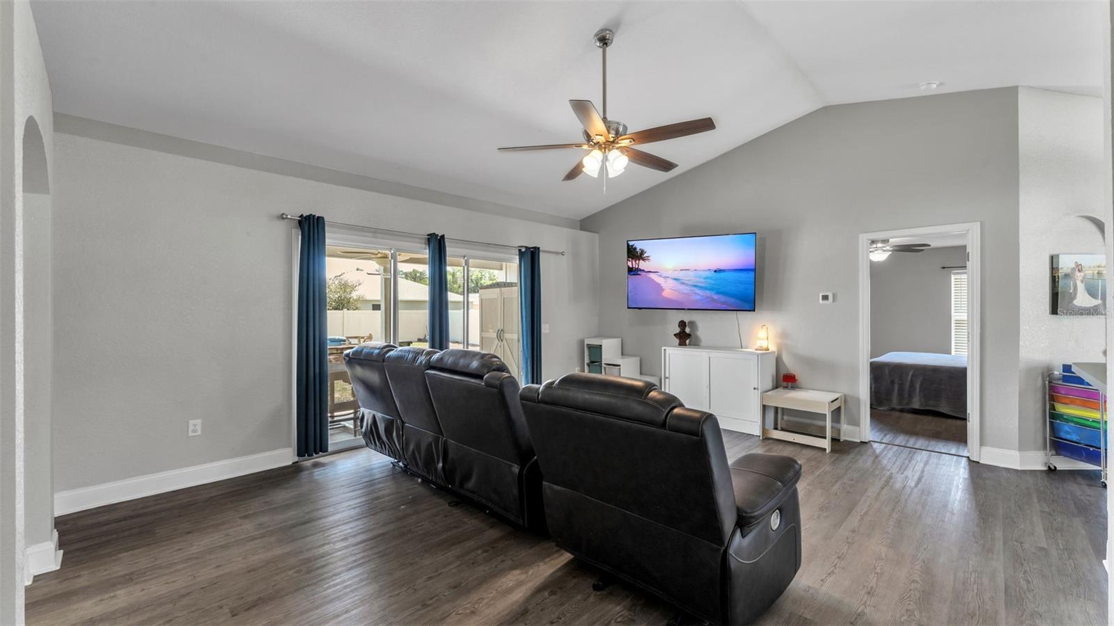 TAYLOR BROOKE - Residential