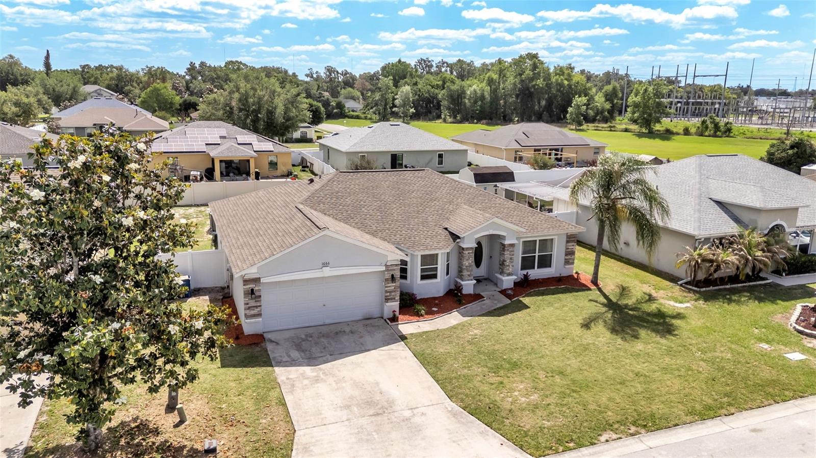 TAYLOR BROOKE - Residential