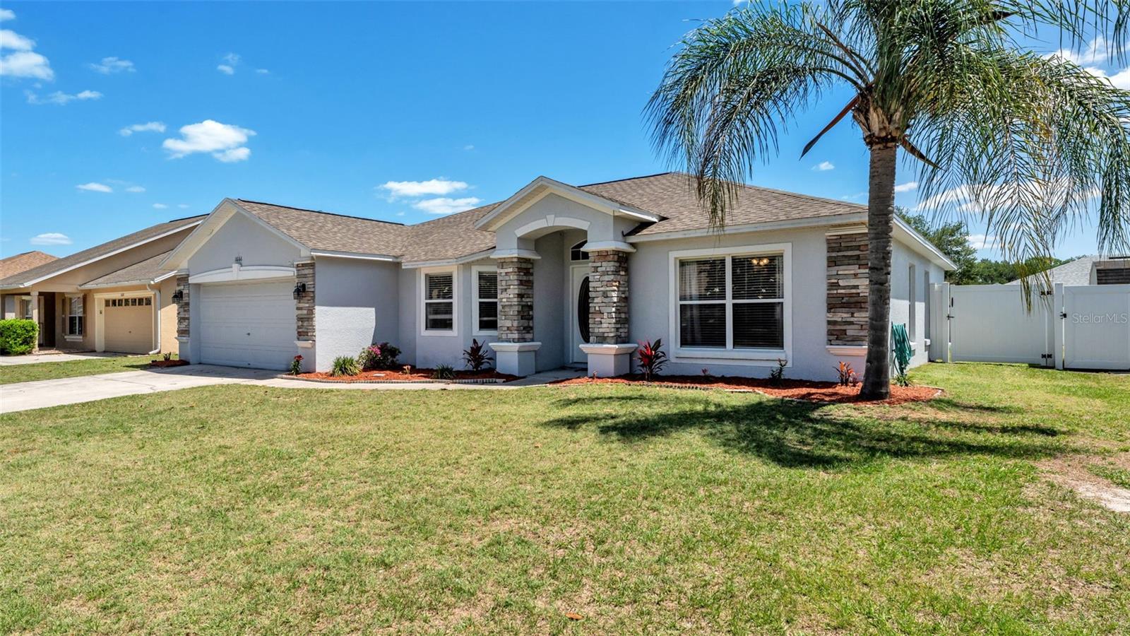 TAYLOR BROOKE - Residential