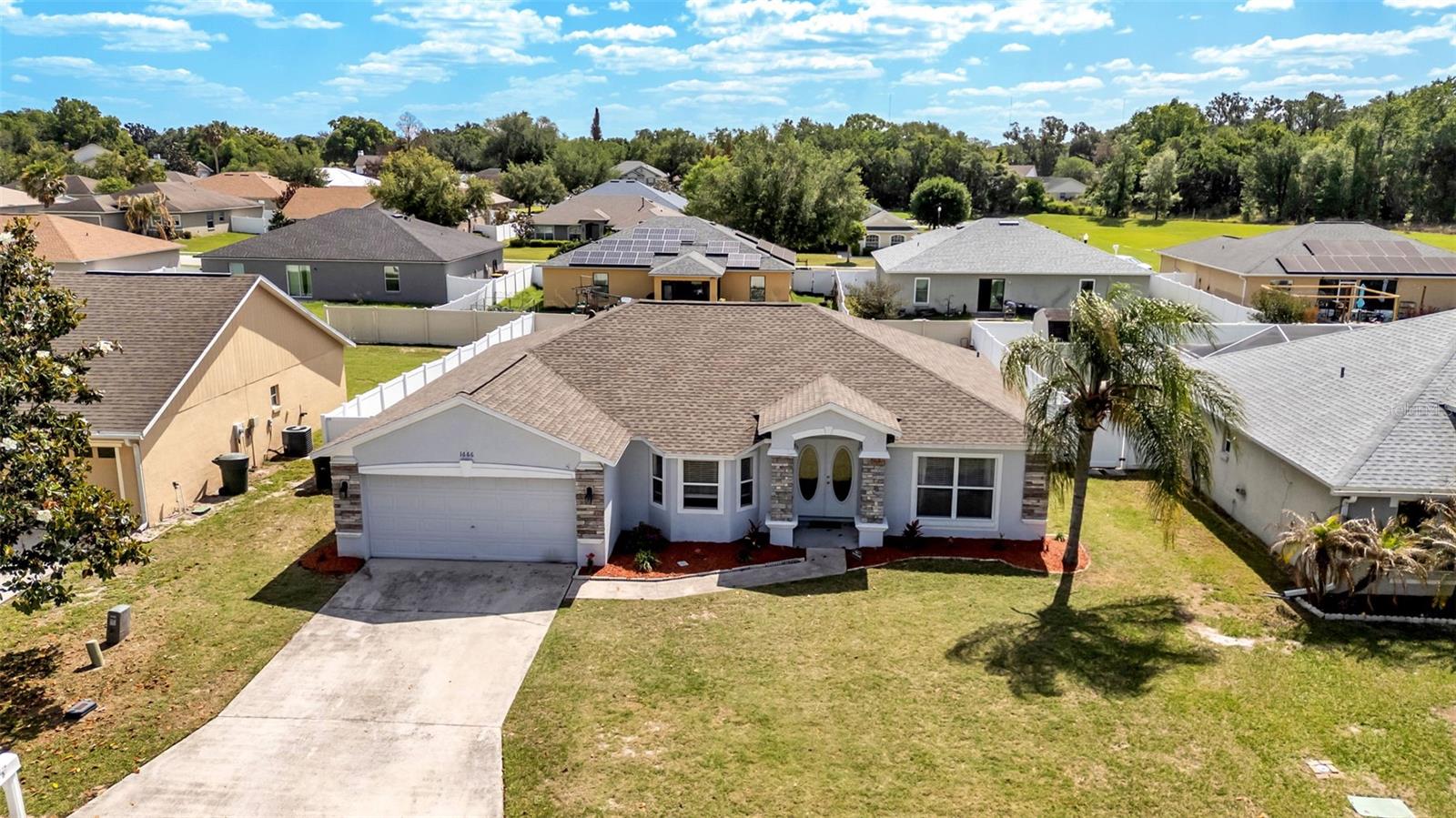 TAYLOR BROOKE - Residential