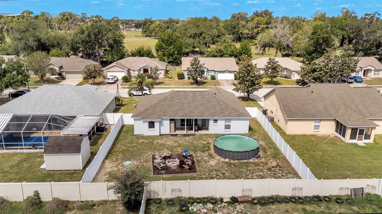 TAYLOR BROOKE - Residential