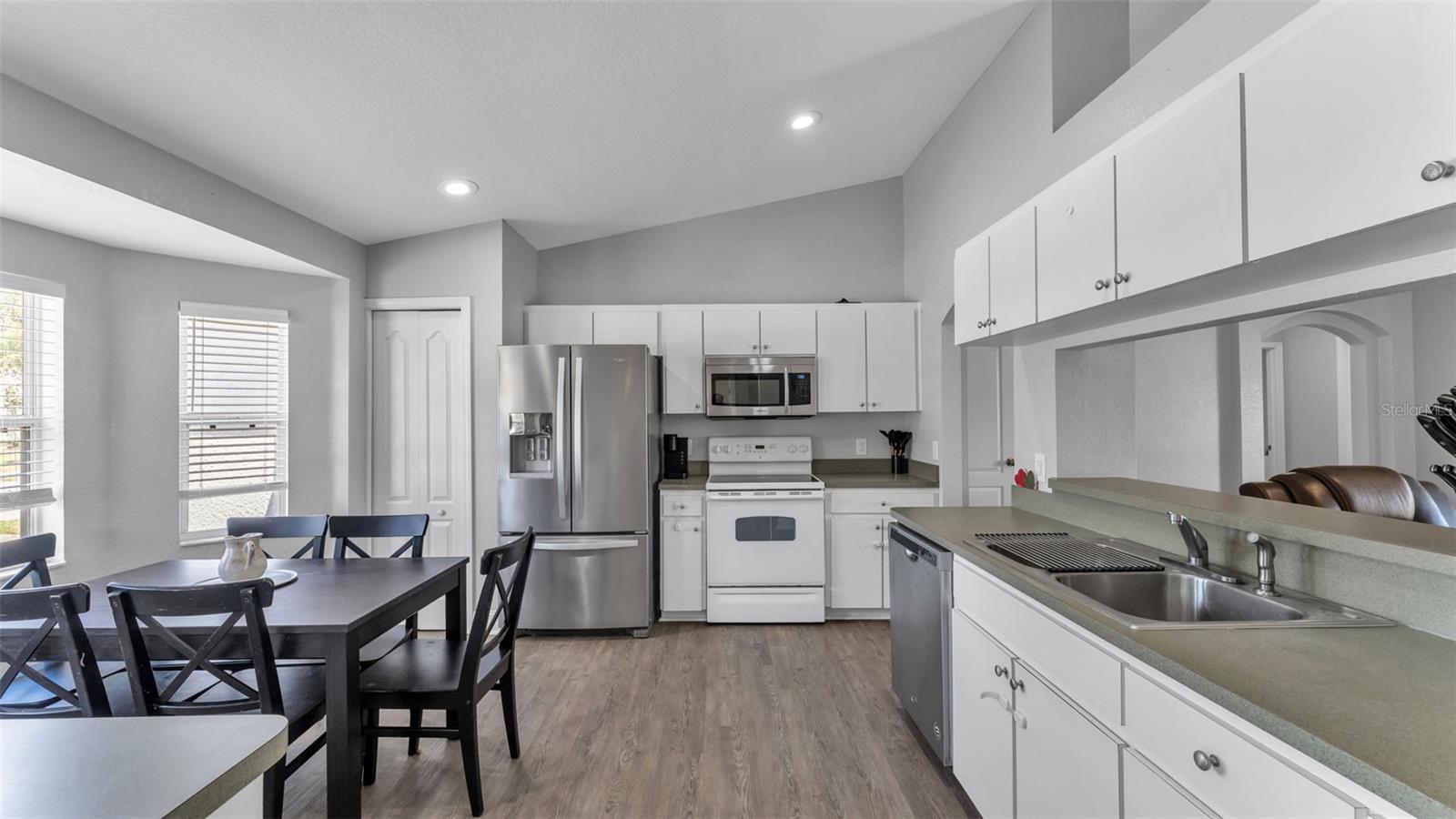 TAYLOR BROOKE - Residential