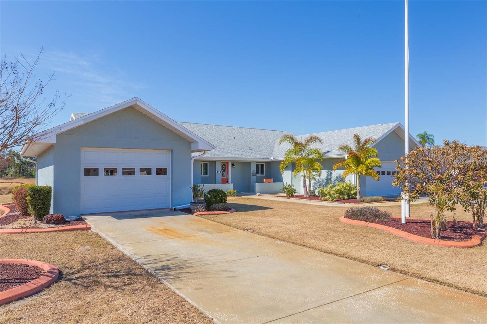 319 BROCKFIELD DRIVE