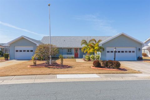 Photo of 319 Brockfield Drive, Sun City Center, FL 33573 (MLS # TB8472640)