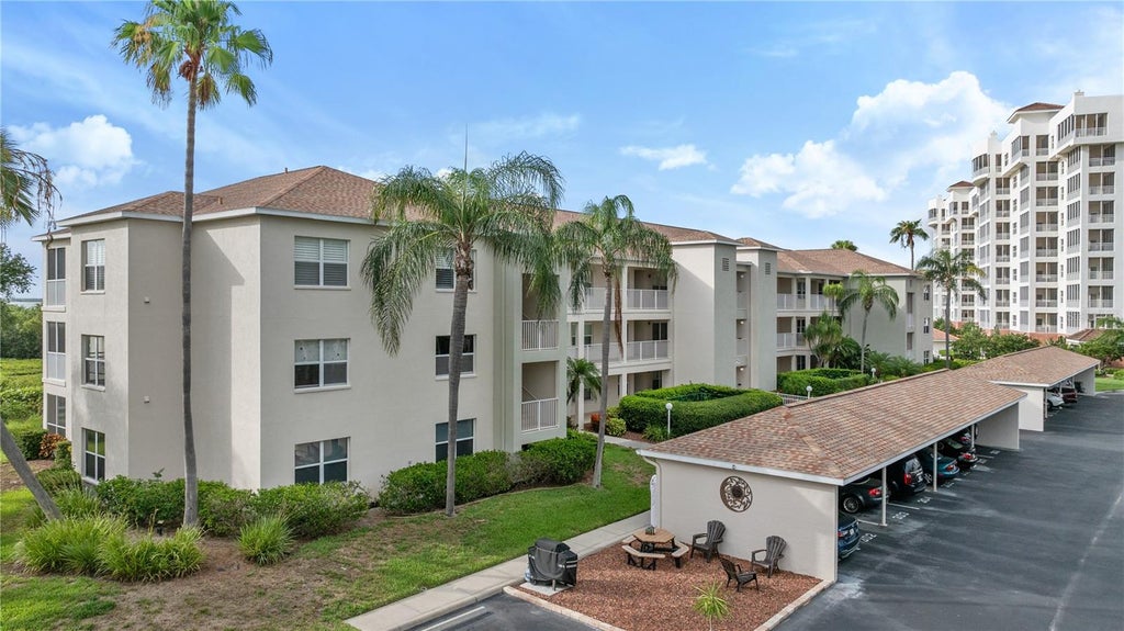 Photo of 2725 Terra Ceia Bay Boulevard #201, Palmetto, FL 34221 (MLS # S5159757)