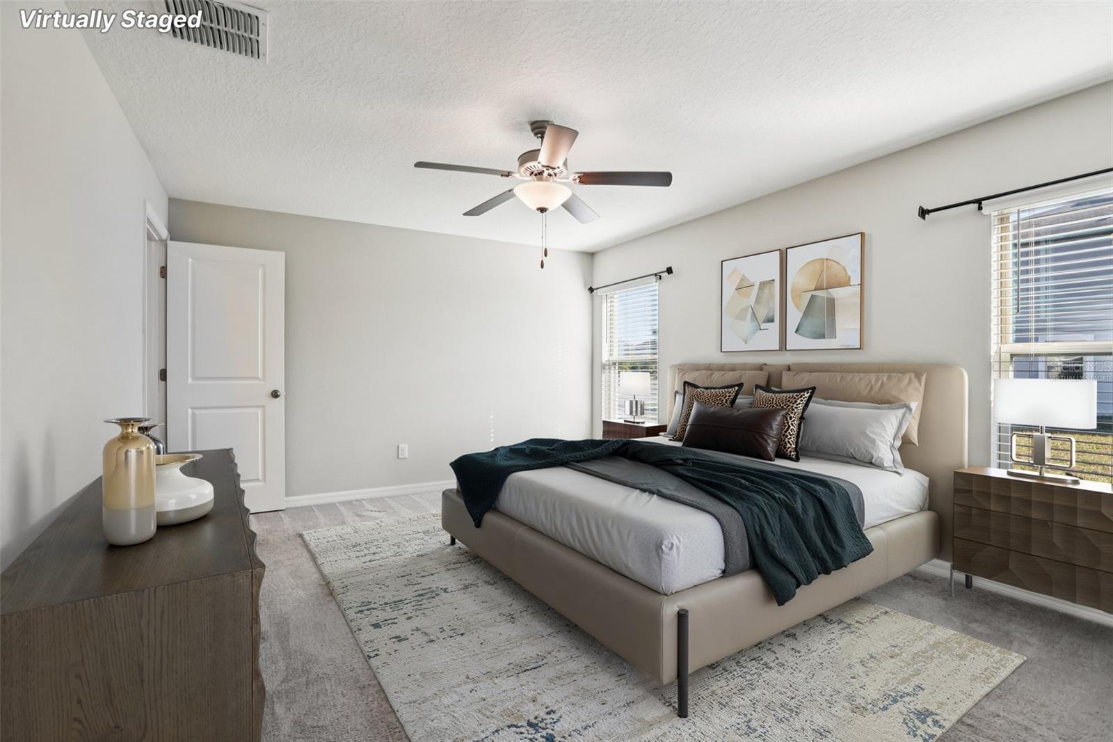 BELMONT SOUTH PH 2D & PASEO AL - Residential