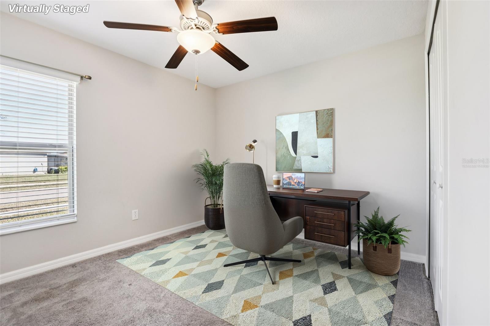 BELMONT SOUTH PH 2D & PASEO AL - Residential