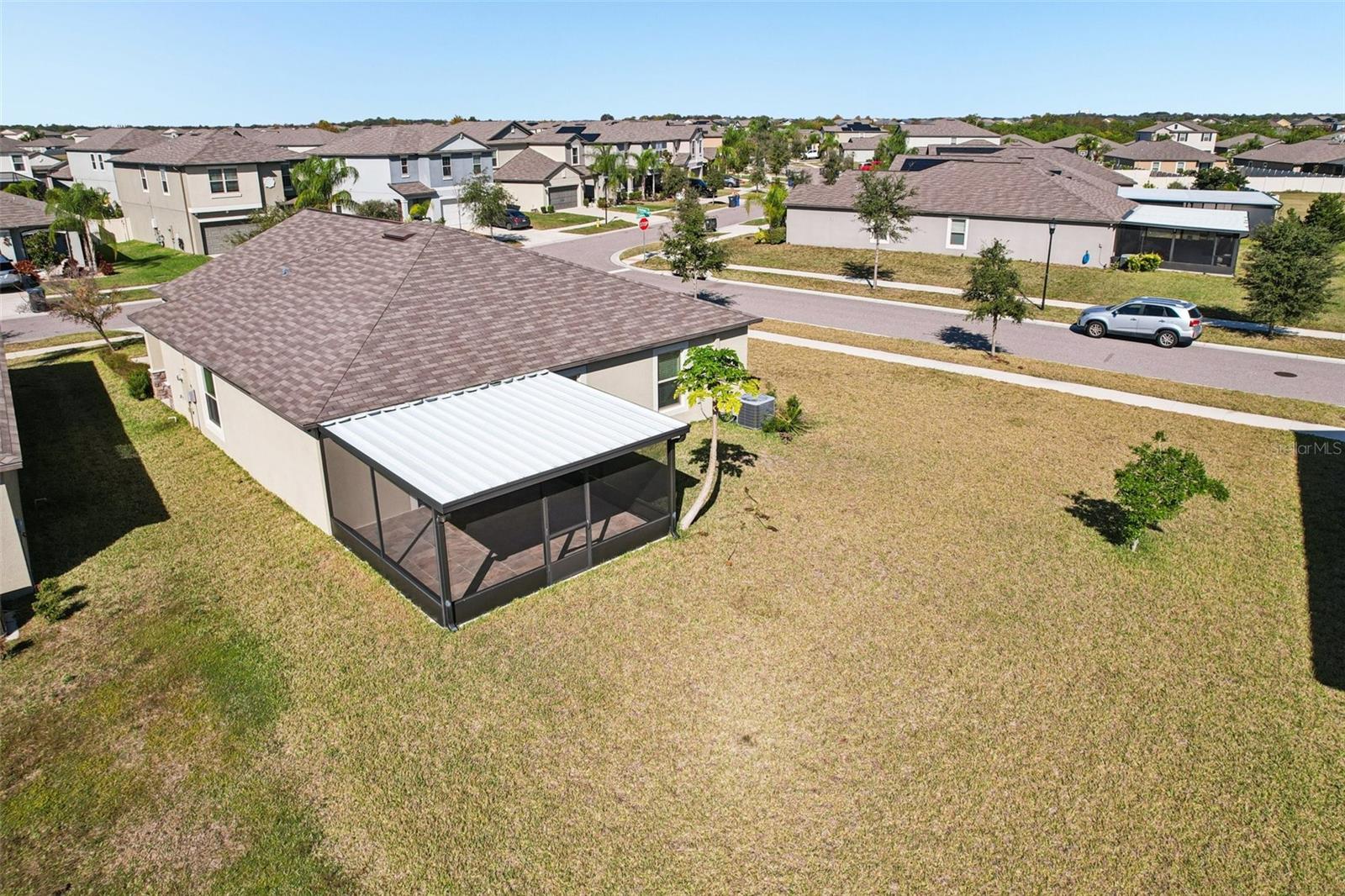 BELMONT SOUTH PH 2D & PASEO AL - Residential