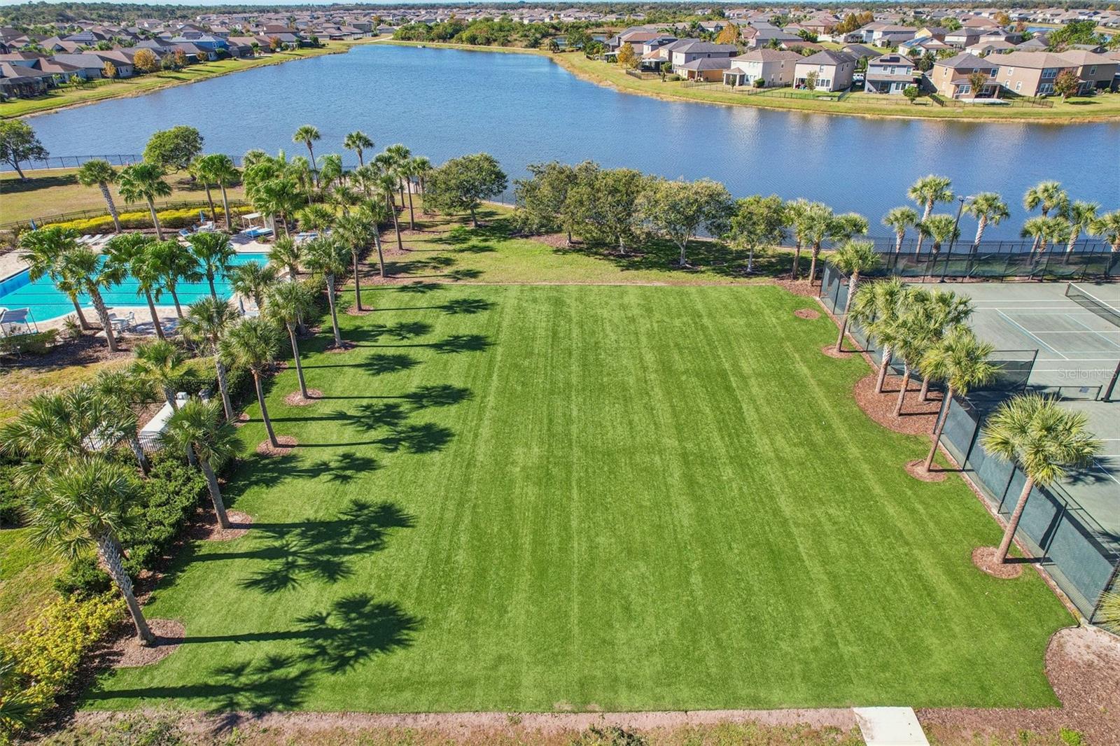 BELMONT SOUTH PH 2D & PASEO AL - Residential