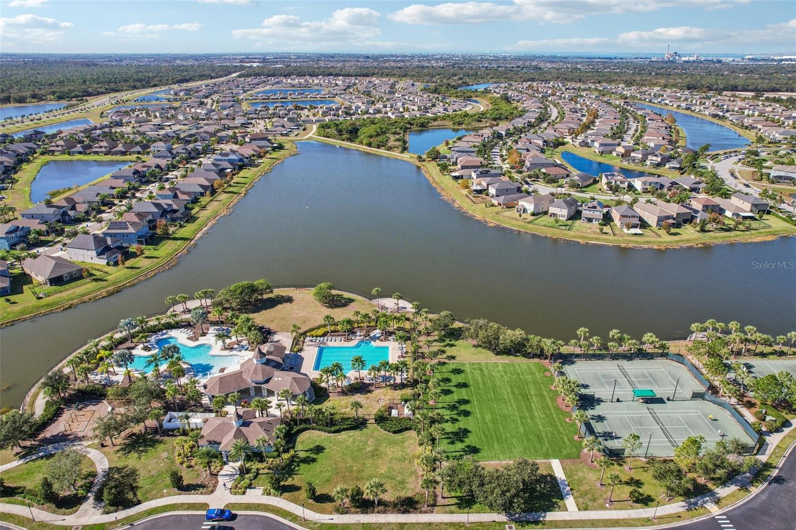 BELMONT SOUTH PH 2D & PASEO AL - Residential