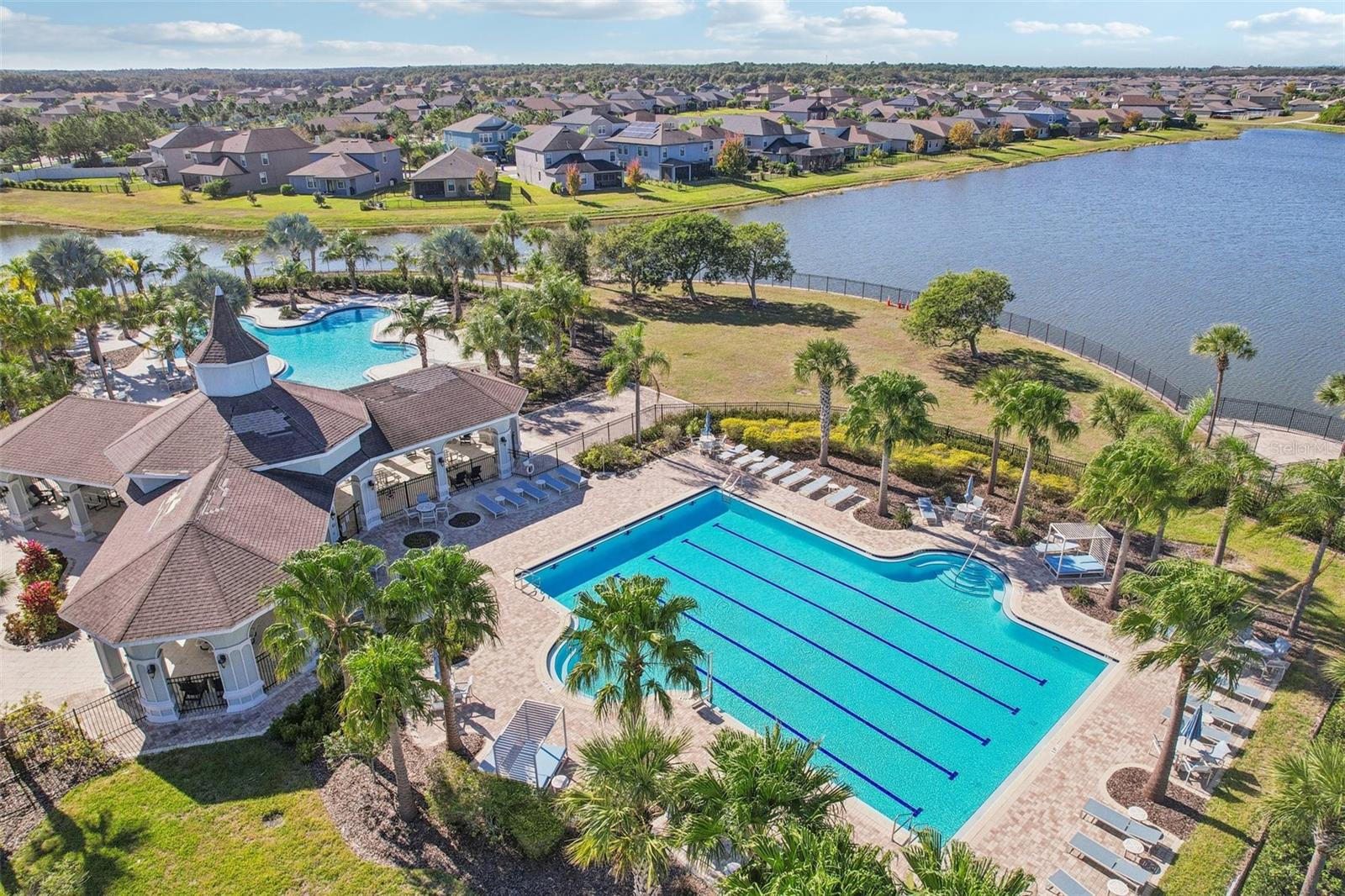 BELMONT SOUTH PH 2D & PASEO AL - Residential