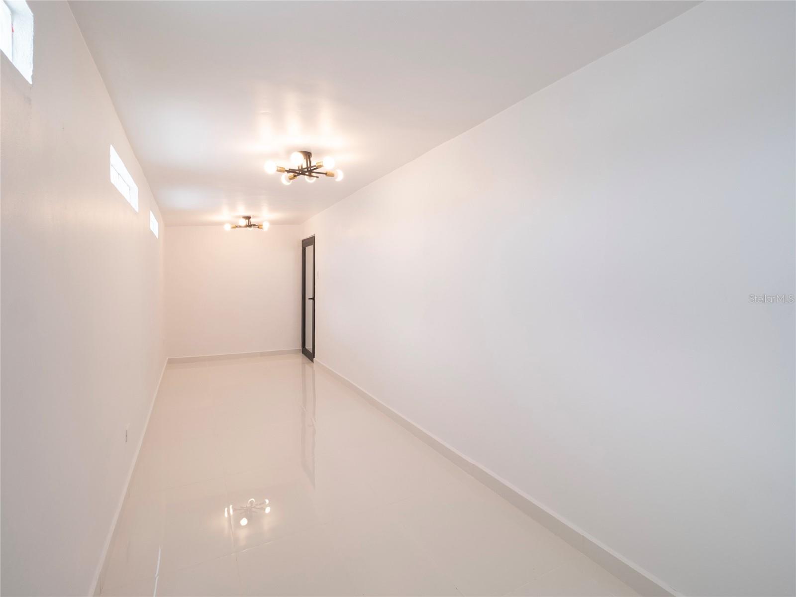 URB EL RETIRO - Residential