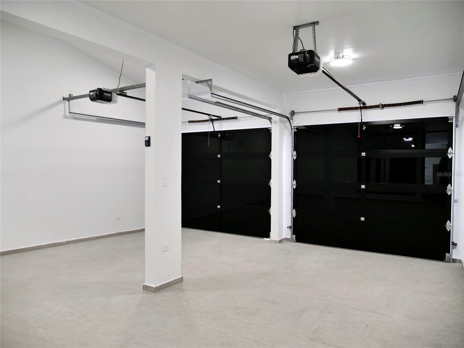 URB EL RETIRO - Residential