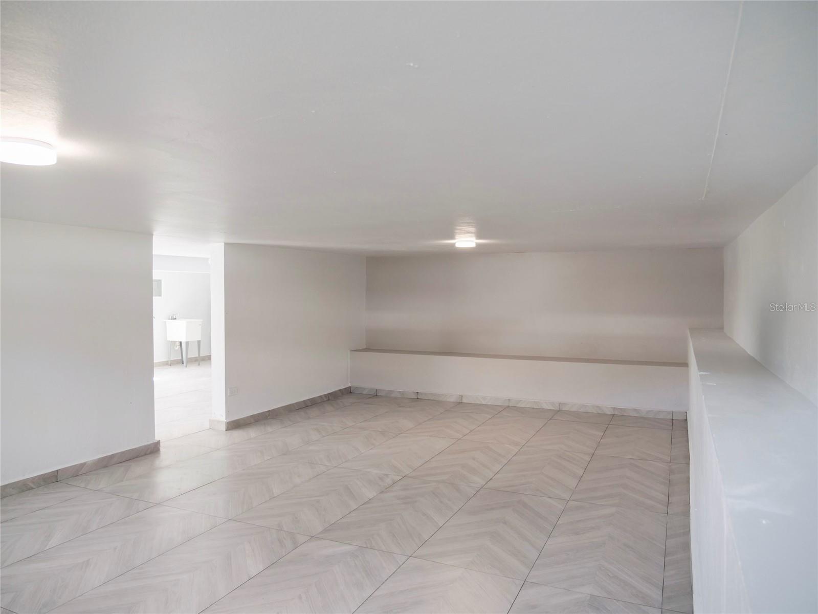 URB EL RETIRO - Residential