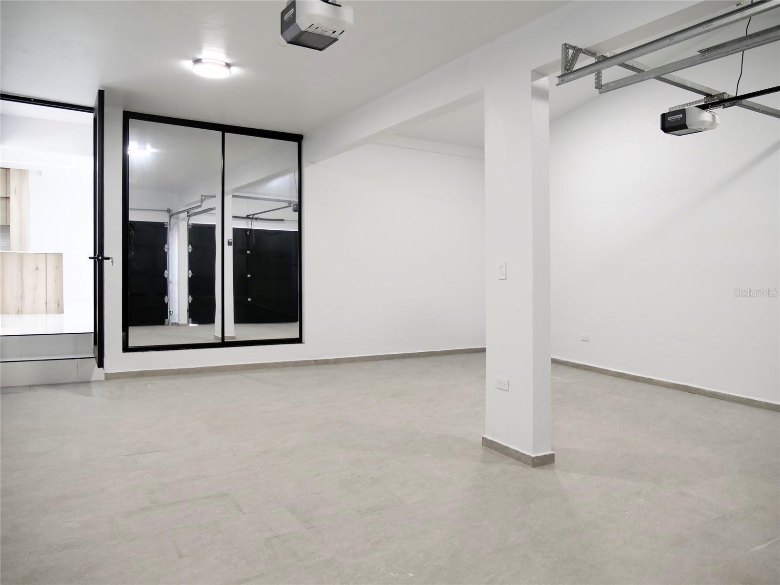 URB EL RETIRO - Residential