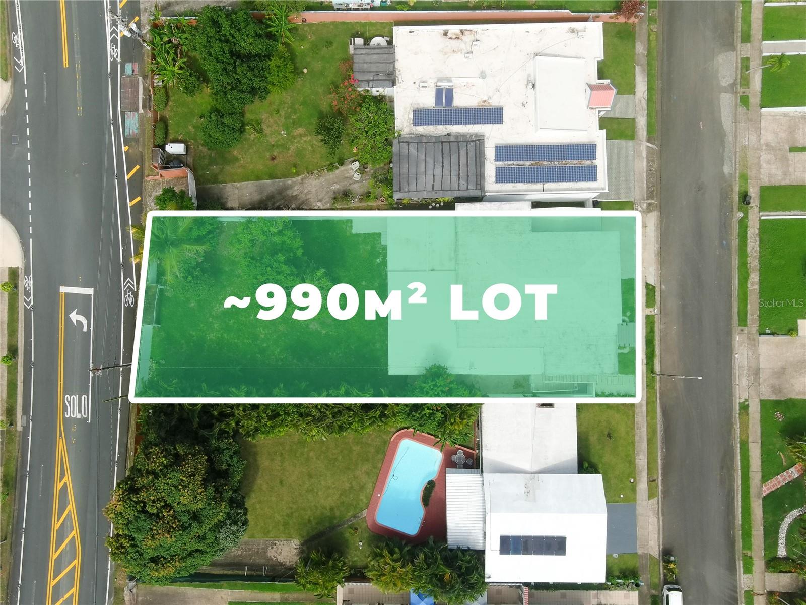 URB EL RETIRO - Residential