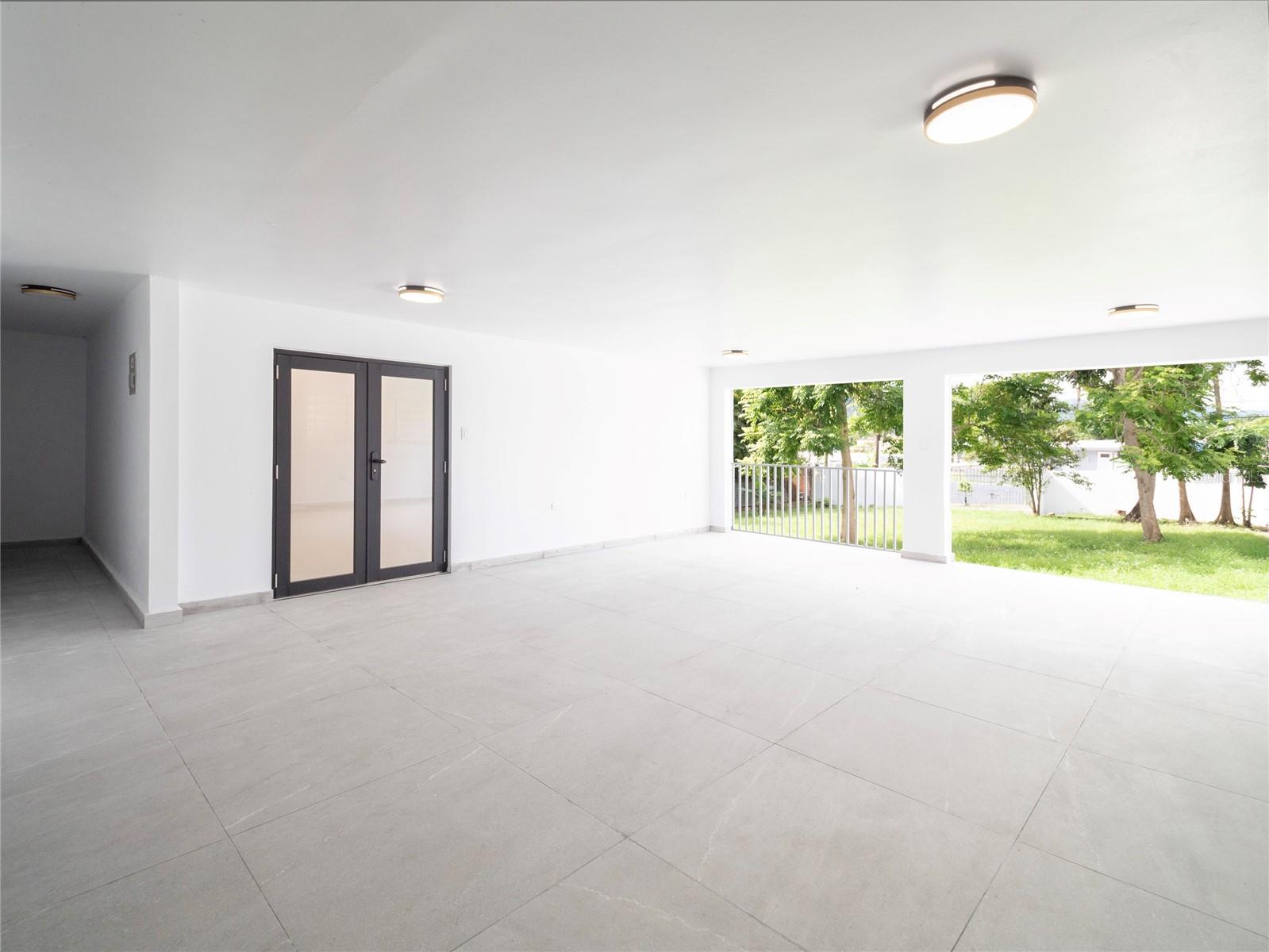 URB EL RETIRO - Residential